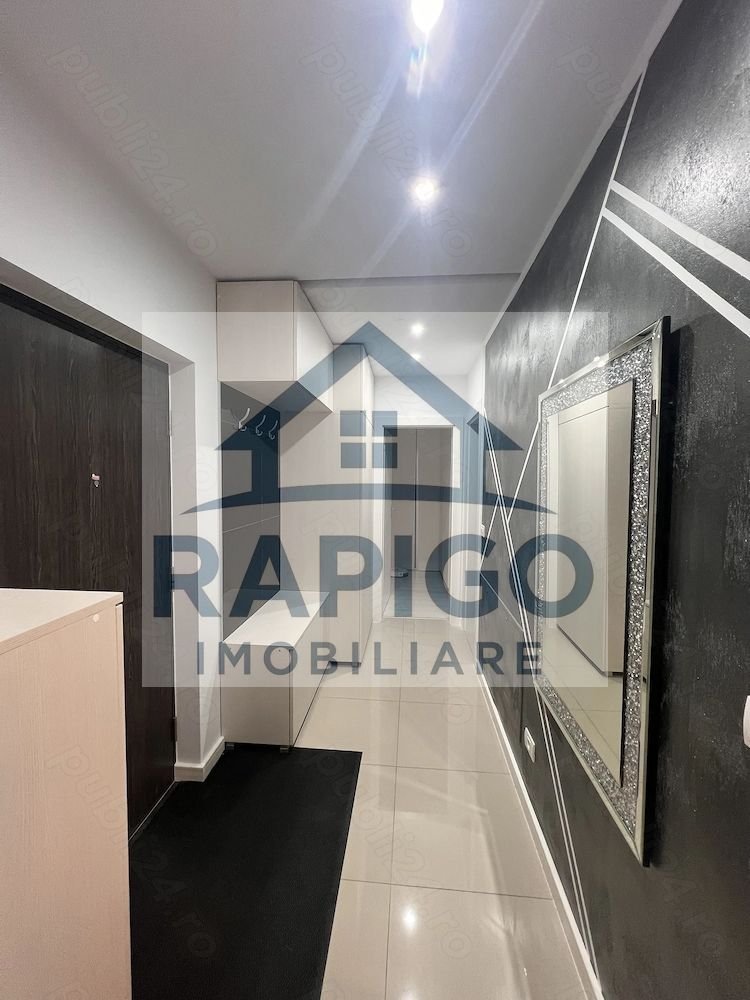 anBn-2568 De vânzare apartament 2 camere Iris Armonia