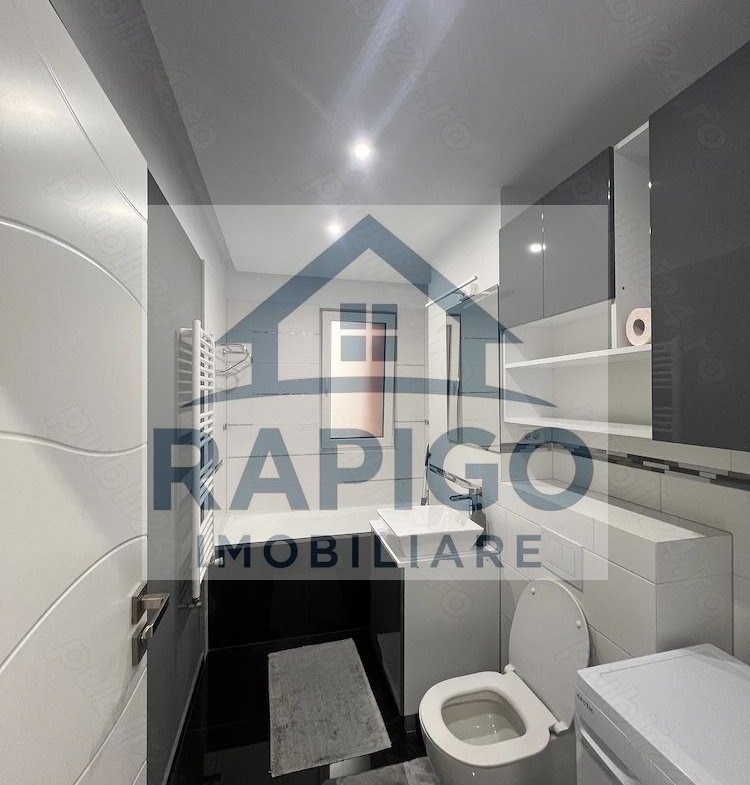 De vânzare apartament 2 camere Iris Armonia