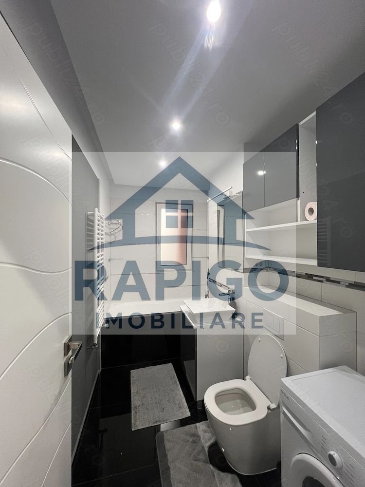 anBn-2569 De vânzare apartament 2 camere Iris Armonia
