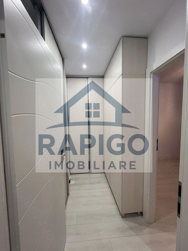 anBn-2570 De vânzare apartament 2 camere Iris Armonia