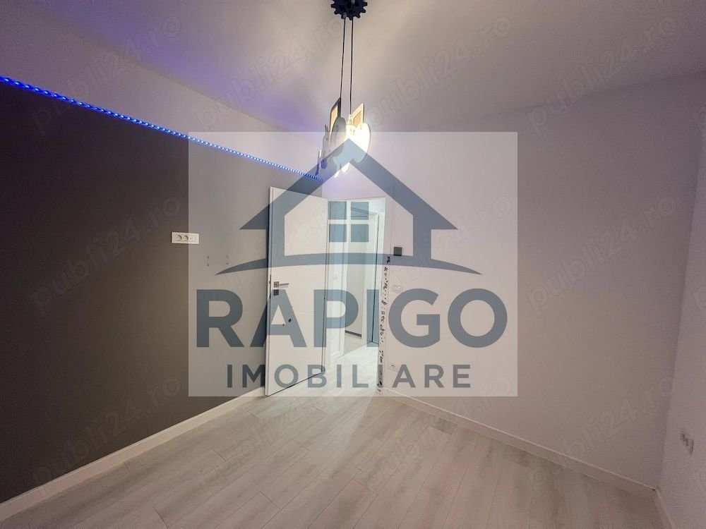 De vânzare apartament 2 camere Iris Armonia