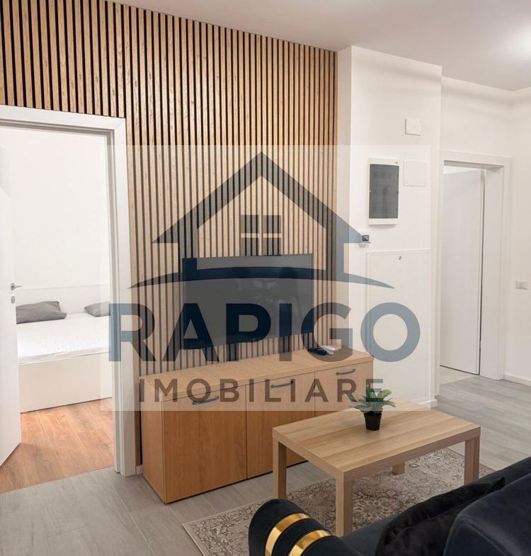 Inchiriez apartament 1 camera -zona Torontalului