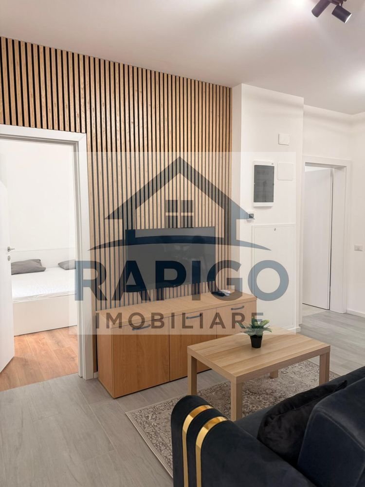 anBn-2576 Inchiriez apartament 1 camera -zona Torontalului