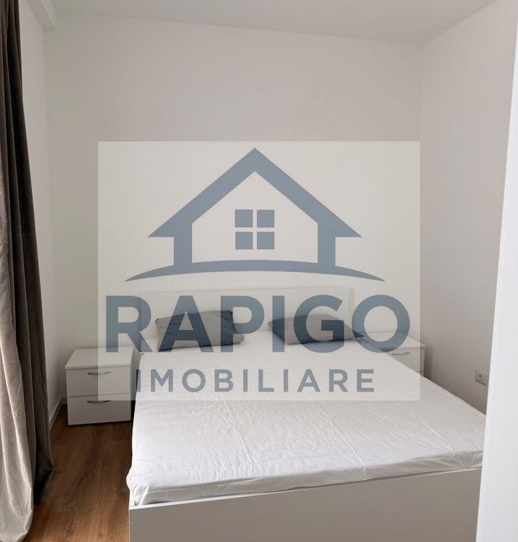 Inchiriez apartament 1 camera -zona Torontalului