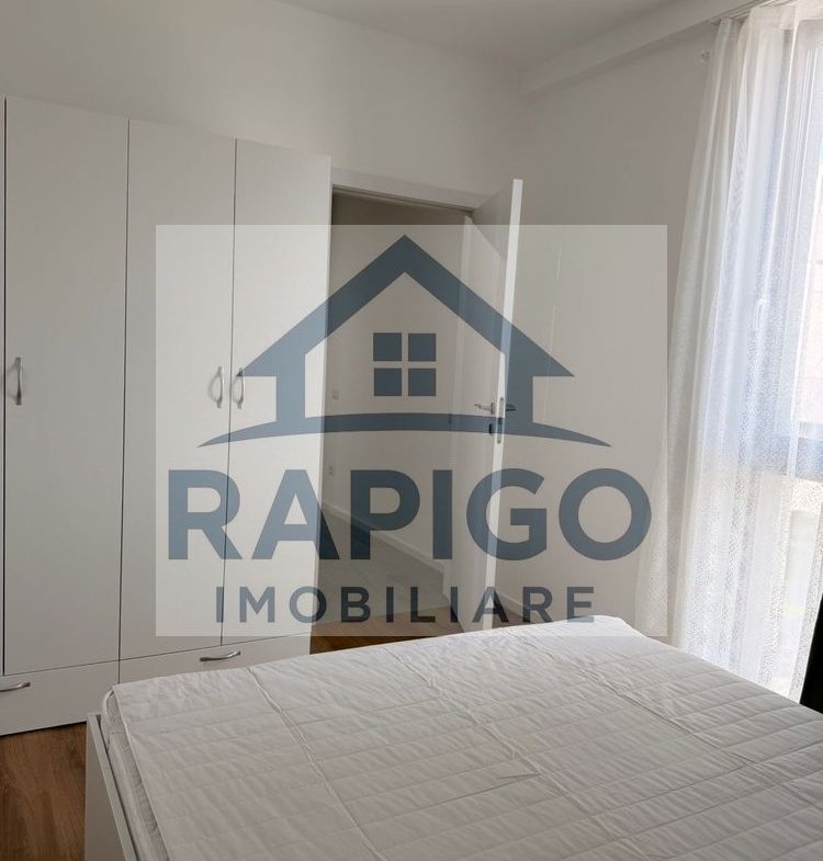 Inchiriez apartament 1 camera -zona Torontalului