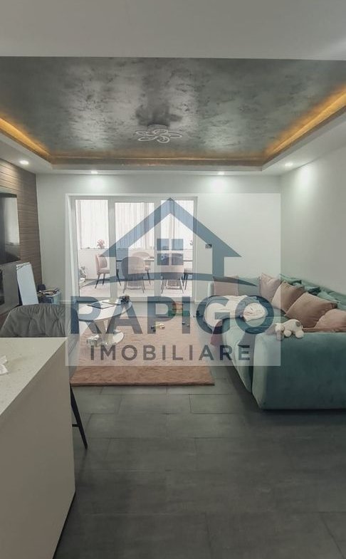 Casă superbă, modernă și complet mobilată
