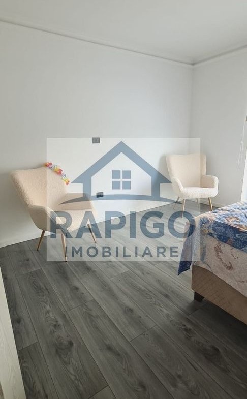 Casă superbă, modernă și complet mobilată