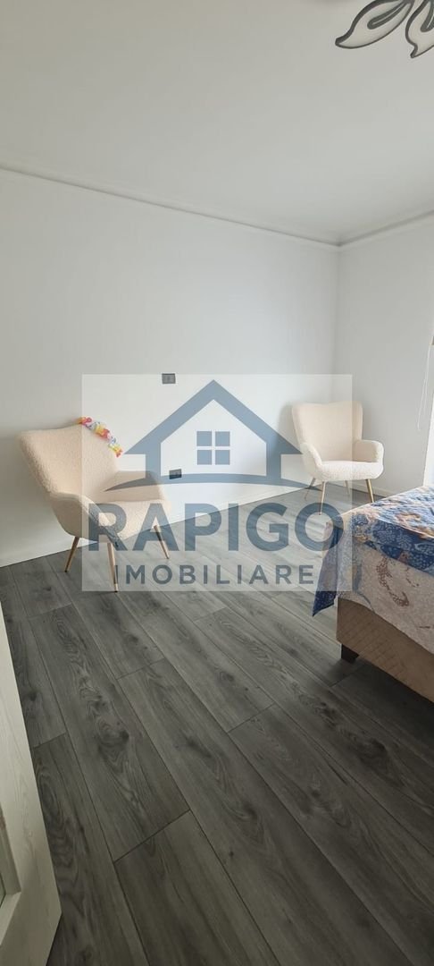 anBn-2594 Casă superbă, modernă și complet mobilată