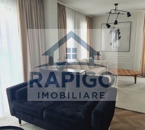 PENTHOUSE PREMIUM DE ÎNCHIRIAT | 2 CAMERE | TERASĂ PANORAMICĂ 70 MP |
