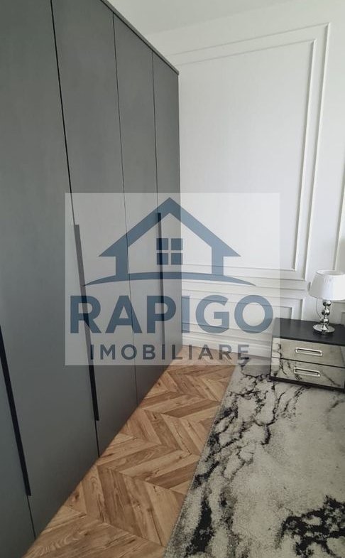 PENTHOUSE PREMIUM DE ÎNCHIRIAT | 2 CAMERE | TERASĂ PANORAMICĂ 70 MP |