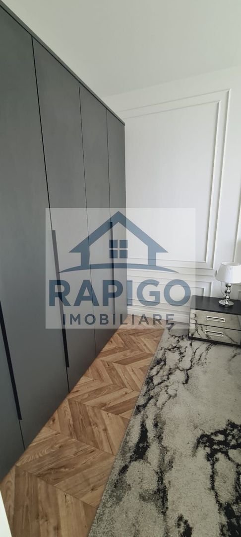 PENTHOUSE PREMIUM DE ÎNCHIRIAT | 2 CAMERE | TERASĂ PANORAMICĂ 70 MP |