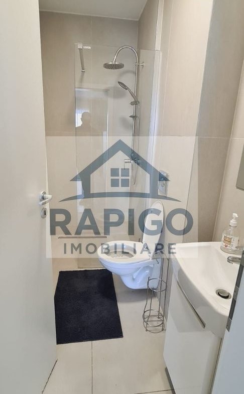PENTHOUSE PREMIUM DE ÎNCHIRIAT | 2 CAMERE | TERASĂ PANORAMICĂ 70 MP |