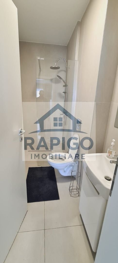 PENTHOUSE PREMIUM DE ÎNCHIRIAT | 2 CAMERE | TERASĂ PANORAMICĂ 70 MP |