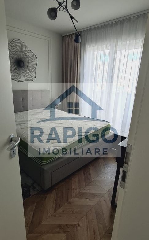 PENTHOUSE PREMIUM DE ÎNCHIRIAT | 2 CAMERE | TERASĂ PANORAMICĂ 70 MP |
