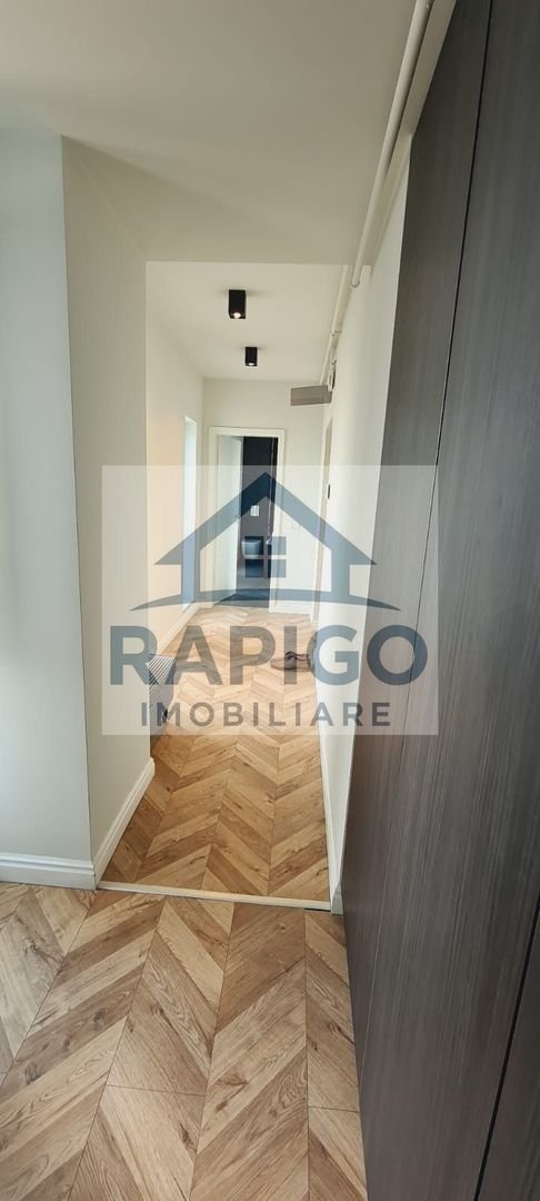 PENTHOUSE PREMIUM DE ÎNCHIRIAT | 2 CAMERE | TERASĂ PANORAMICĂ 70 MP |