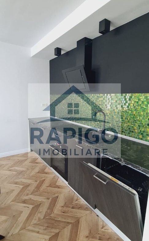 PENTHOUSE PREMIUM DE ÎNCHIRIAT | 2 CAMERE | TERASĂ PANORAMICĂ 70 MP |