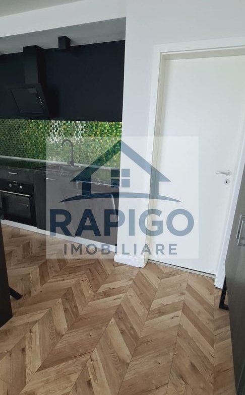 PENTHOUSE PREMIUM DE ÎNCHIRIAT | 2 CAMERE | TERASĂ PANORAMICĂ 70 MP |