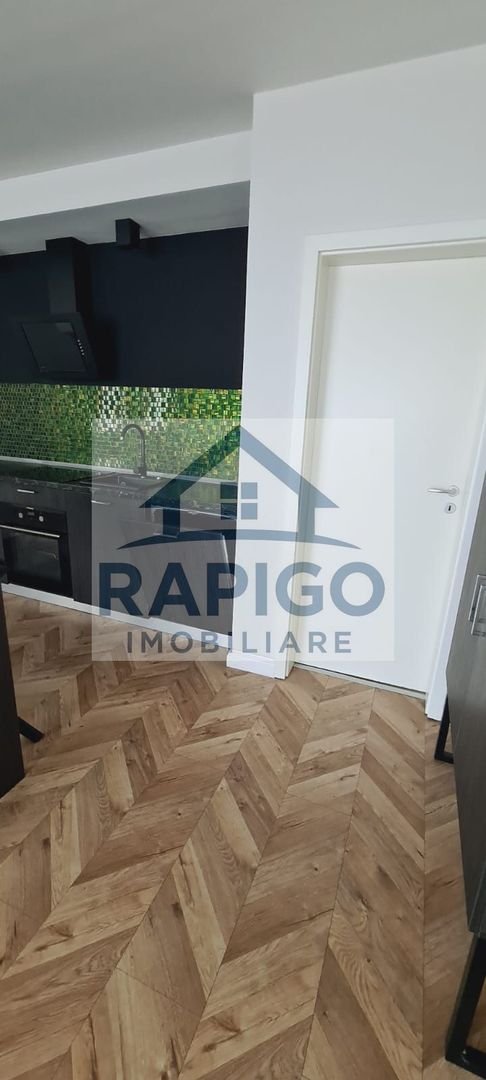PENTHOUSE PREMIUM DE ÎNCHIRIAT | 2 CAMERE | TERASĂ PANORAMICĂ 70 MP |
