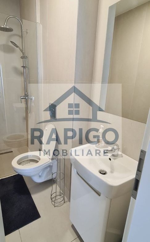 PENTHOUSE PREMIUM DE ÎNCHIRIAT | 2 CAMERE | TERASĂ PANORAMICĂ 70 MP |