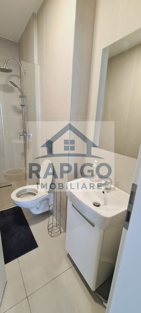 PENTHOUSE PREMIUM DE ÎNCHIRIAT | 2 CAMERE | TERASĂ PANORAMICĂ 70 MP |