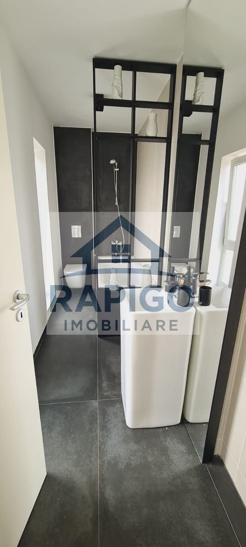 PENTHOUSE PREMIUM DE ÎNCHIRIAT | 2 CAMERE | TERASĂ PANORAMICĂ 70 MP |