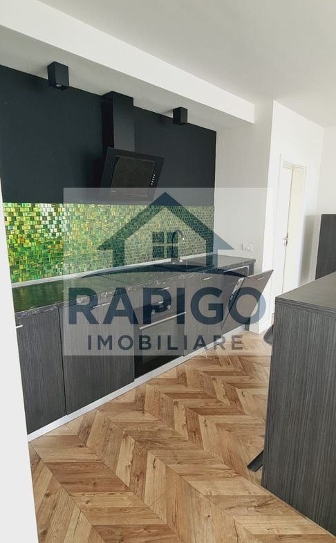 PENTHOUSE PREMIUM DE ÎNCHIRIAT | 2 CAMERE | TERASĂ PANORAMICĂ 70 MP |