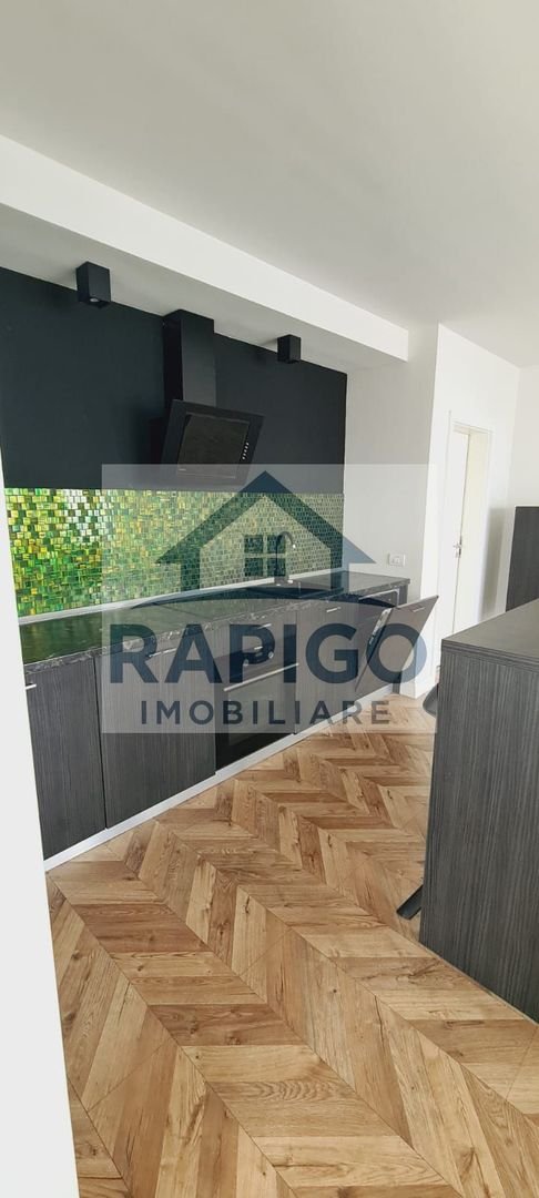 PENTHOUSE PREMIUM DE ÎNCHIRIAT | 2 CAMERE | TERASĂ PANORAMICĂ 70 MP |