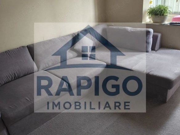 Apartament de vânzare 2 camere,calea aradului