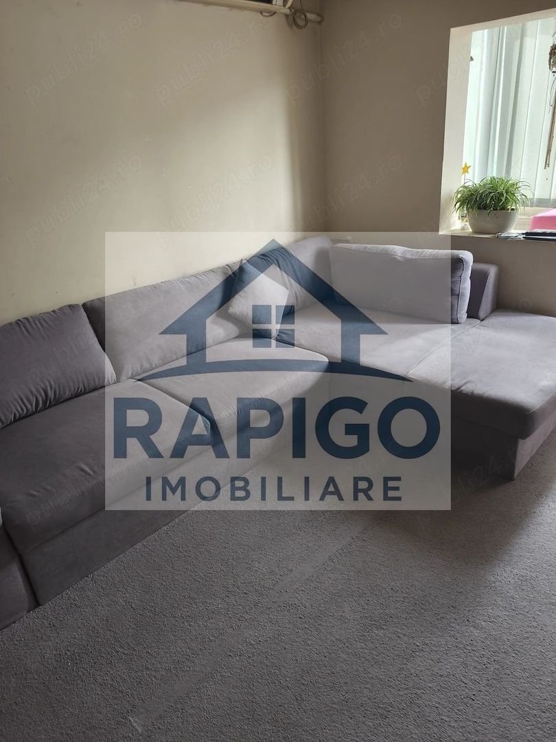 Apartament de vânzare 2 camere,calea aradului
