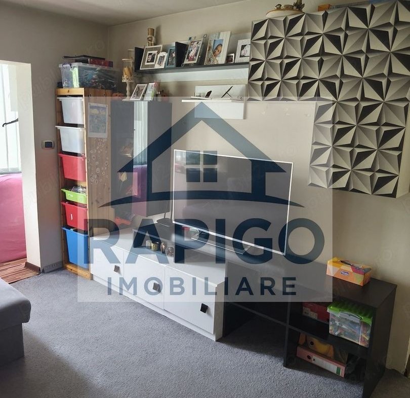 Apartament de vânzare 2 camere,calea aradului