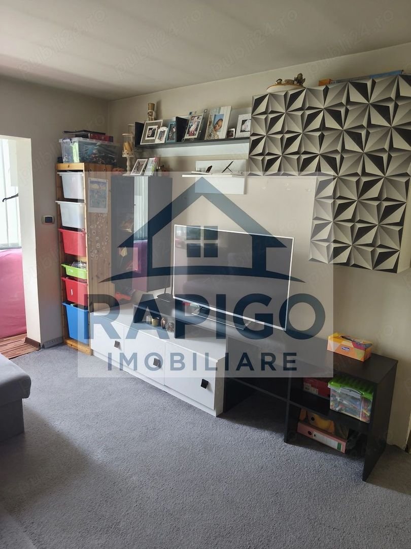 Apartament de vânzare 2 camere,calea aradului
