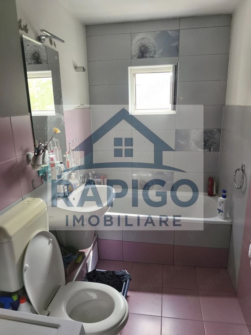 Apartament de vânzare 2 camere,calea aradului