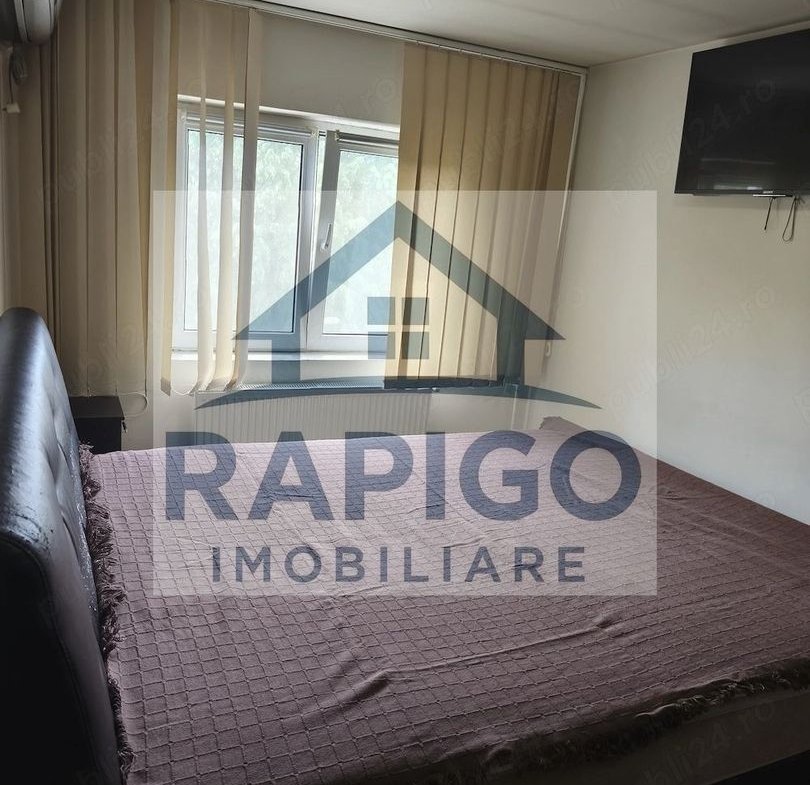 Apartament de vânzare 2 camere,calea aradului