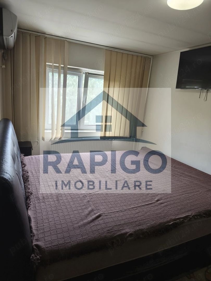 Apartament de vânzare 2 camere,calea aradului