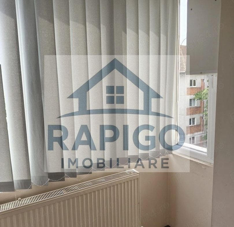 Apartament de vânzare 2 camere,calea aradului