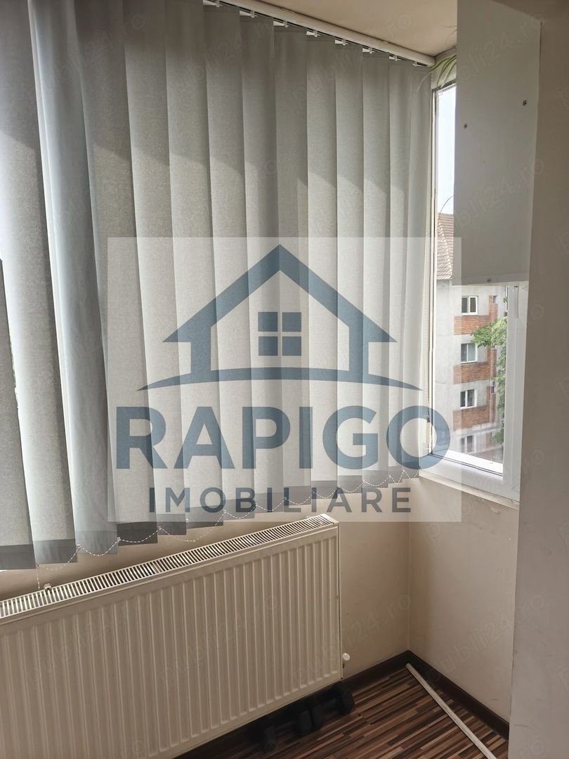 Apartament de vânzare 2 camere,calea aradului