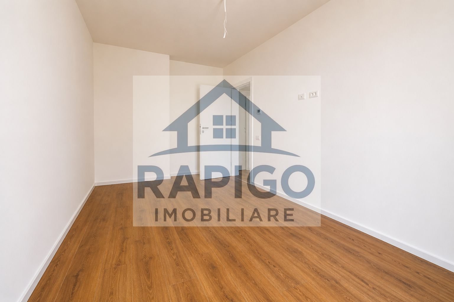 Apartament nou cu 2 camere, Complex Ateneo, 54.5 mp, direct de la proprietar, parcare inclusa