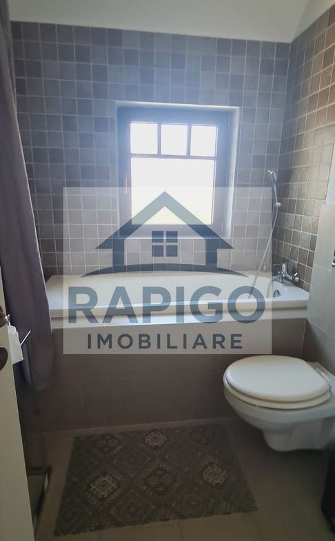 De închiriat apartament 2 camere – Dumbrăvița (la intrare)