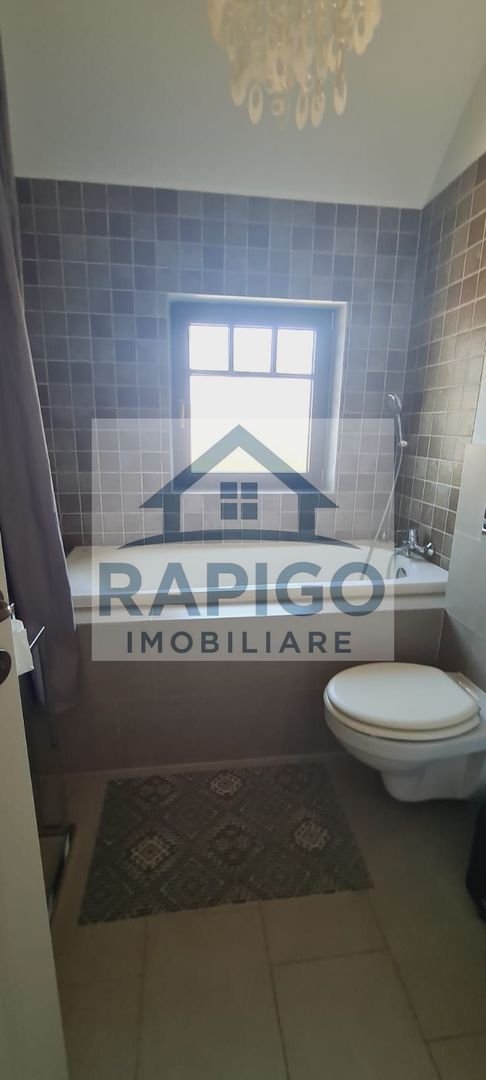 De închiriat apartament 2 camere – Dumbrăvița (la intrare)