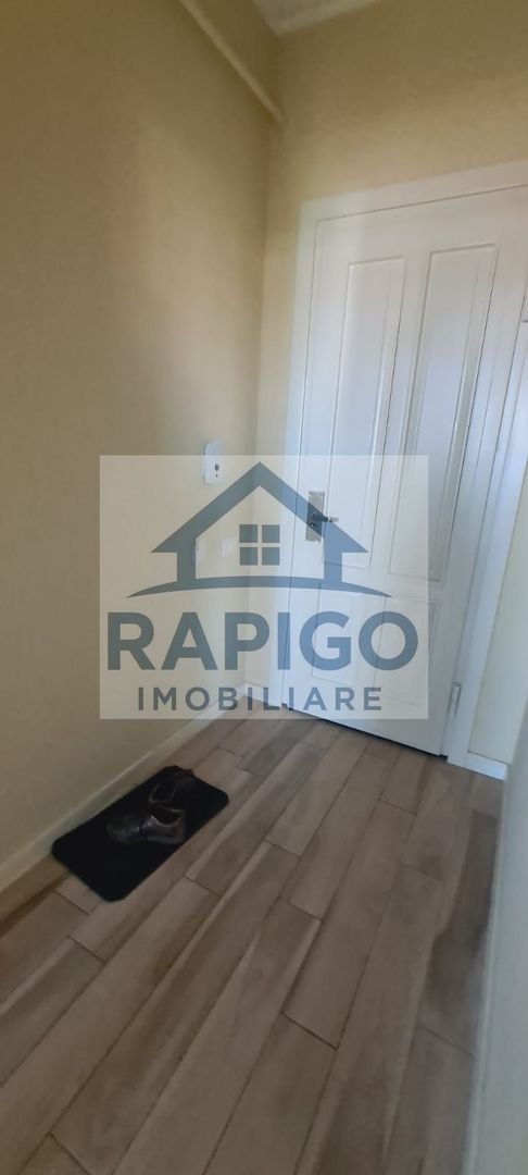 De închiriat apartament 2 camere – Dumbrăvița (la intrare)
