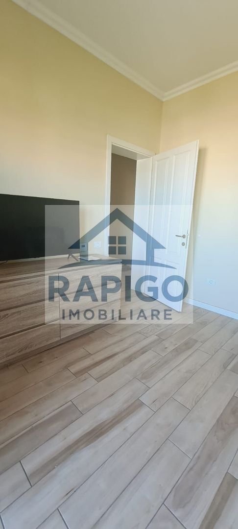 De închiriat apartament 2 camere – Dumbrăvița (la intrare)