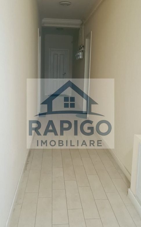 De închiriat apartament 2 camere – Dumbrăvița (la intrare)