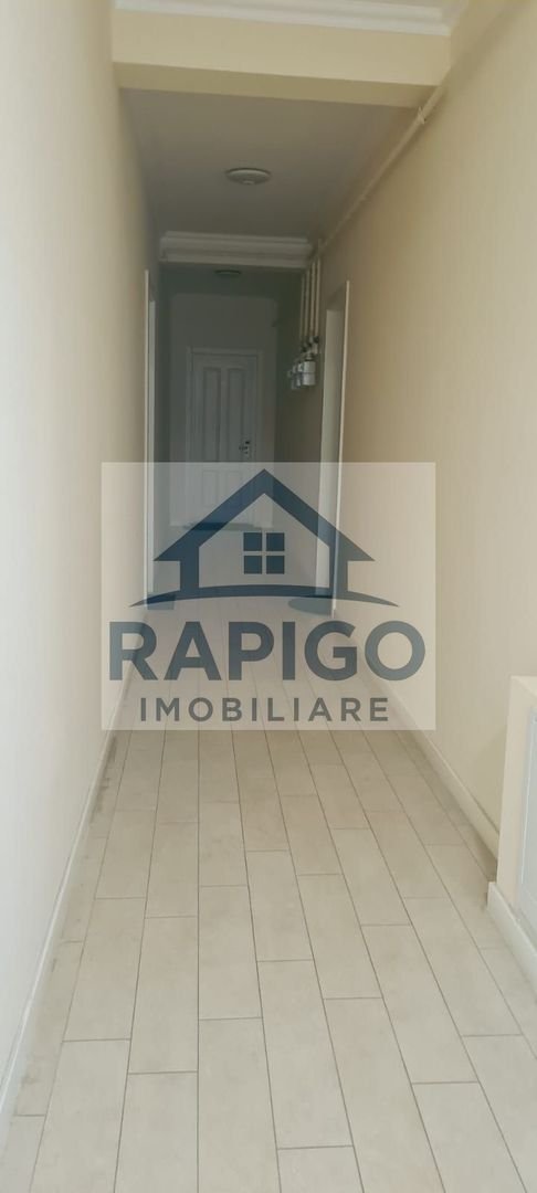 De închiriat apartament 2 camere – Dumbrăvița (la intrare)