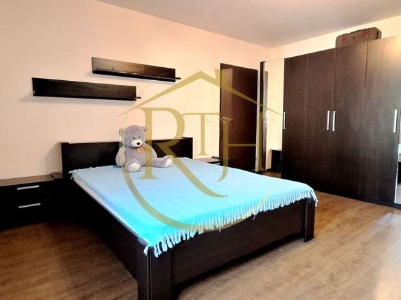 Apartament 1 camera, bloc nou, Complex Studentesc, Parcare privata cu bariera