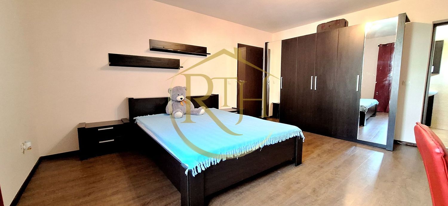 anBn-266 Apartament 1 camera, bloc nou, Complex Studentesc, Parcare privata cu bariera