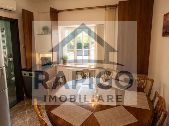 Apartament la casă cu 5 camere | 150 mp | Zona Calea Aradului – Iulius
