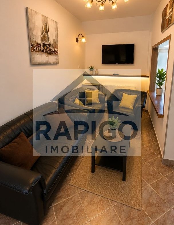 Apartament la casă cu 5 camere | 150 mp | Zona Calea Aradului – Iulius