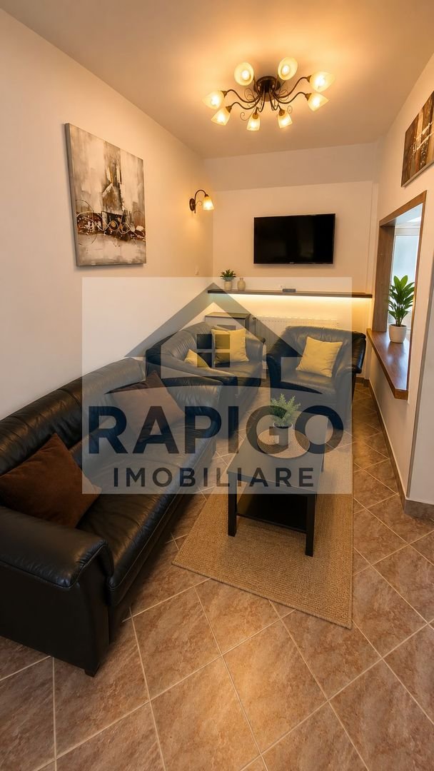anBn-2661 Apartament la casă cu 5 camere | 150 mp | Zona Calea Aradului – Iulius