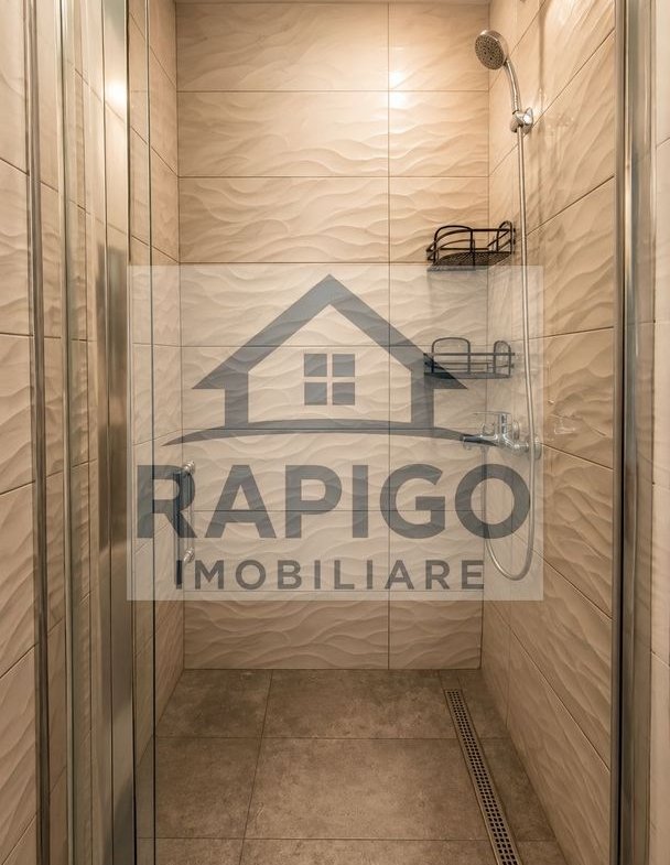 Apartament la casă cu 5 camere | 150 mp | Zona Calea Aradului – Iulius