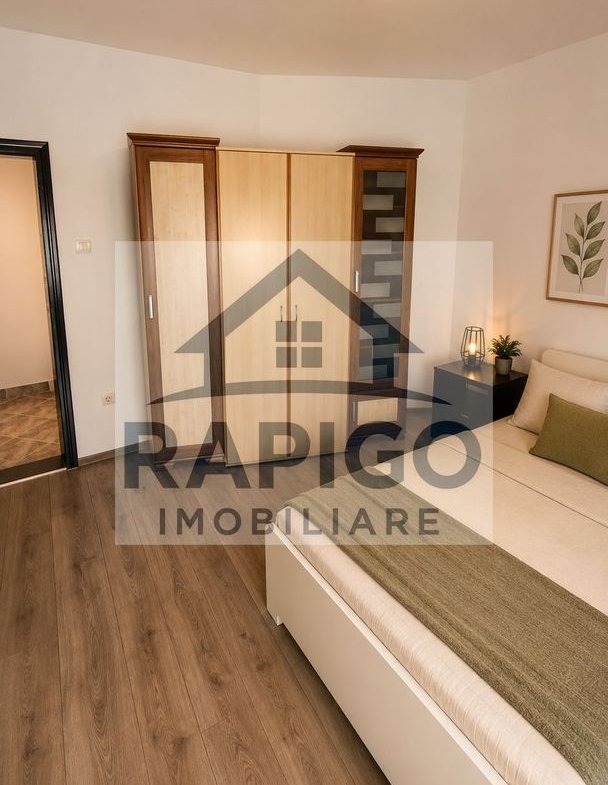 Apartament la casă cu 5 camere | 150 mp | Zona Calea Aradului – Iulius